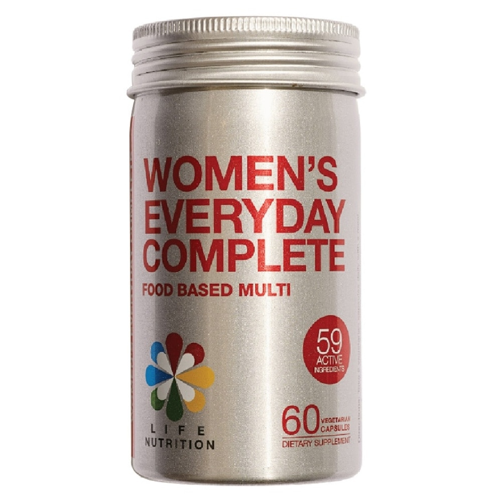 Women's Everyday Complete