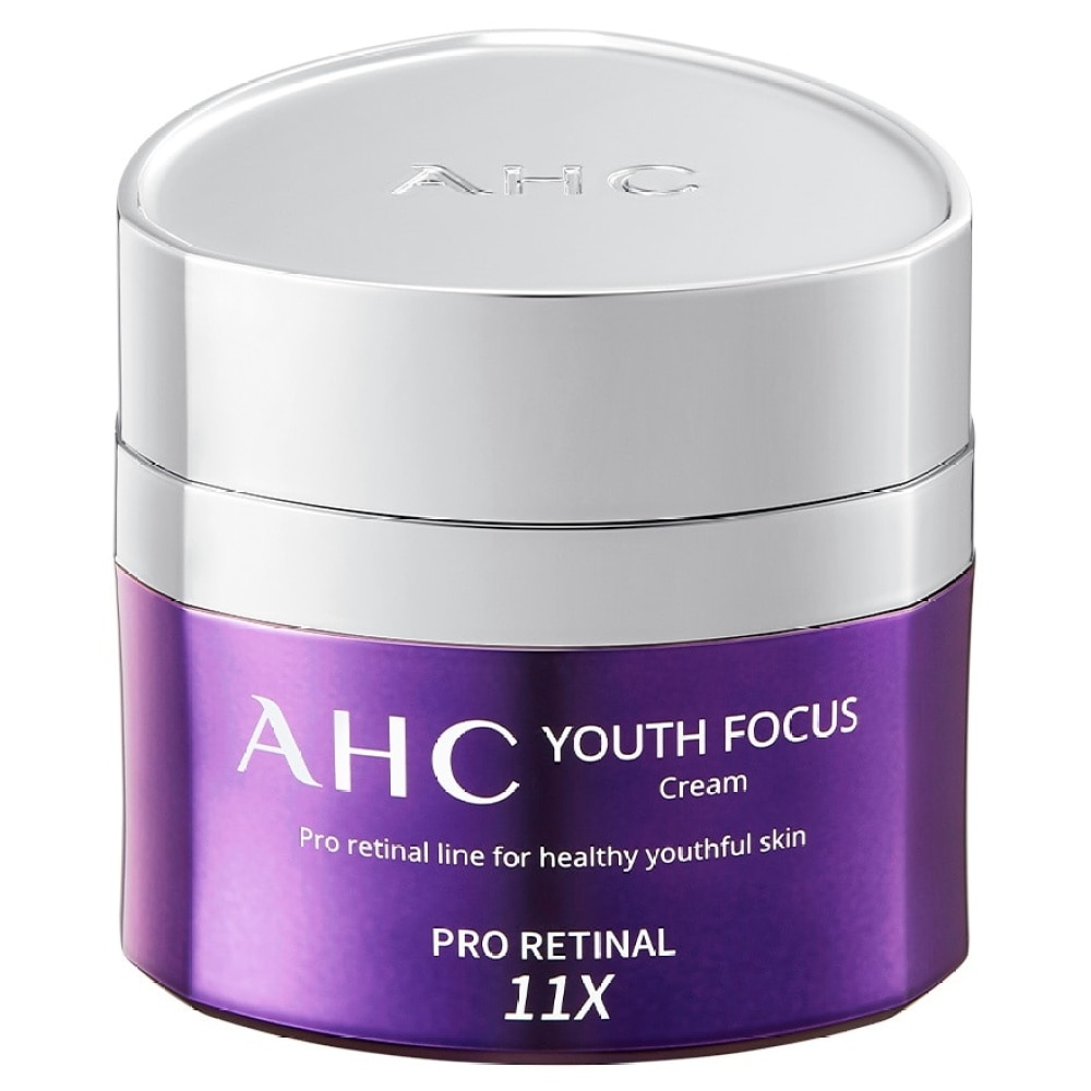 AHC Youth Focus Pro Retinal Cream 50ml