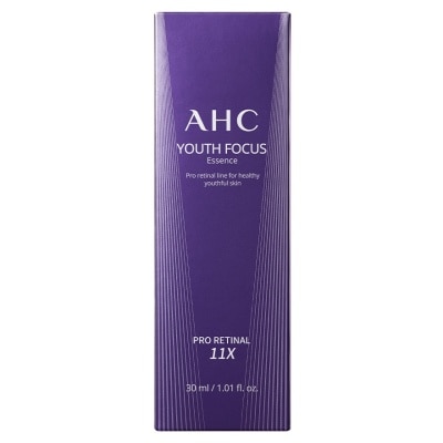 AHC AHC Youth Focus Pro Retinal Essence 30ml