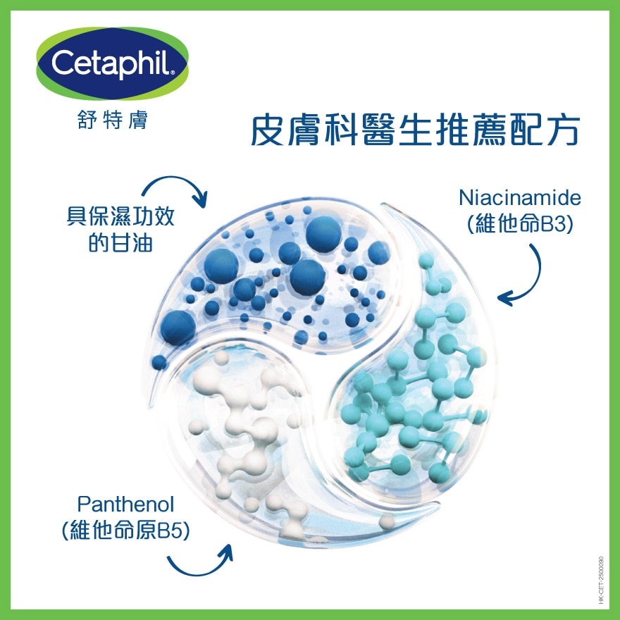 Cetaphil Moisturising Lotion 473ml