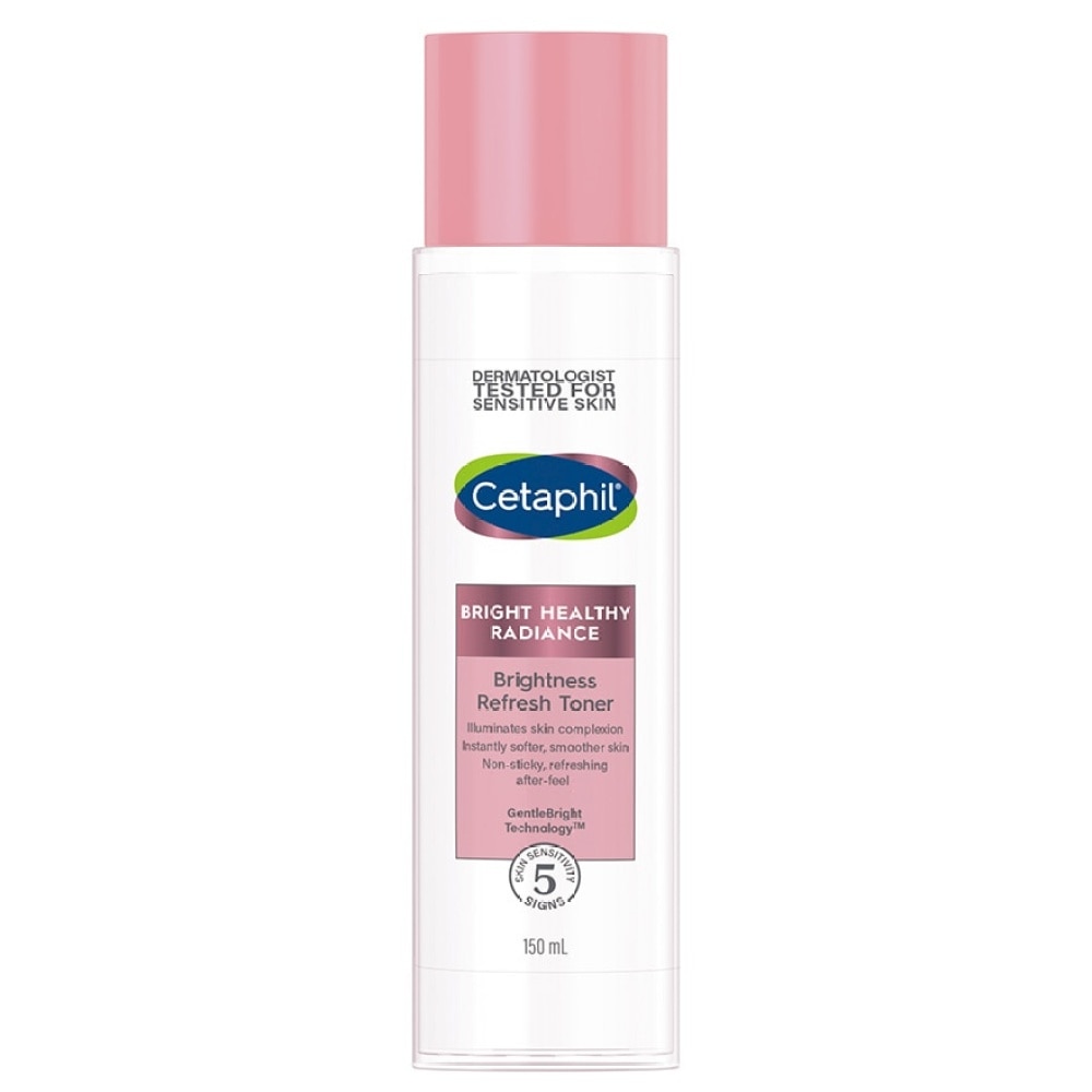 Cetaphil BHR Brightness Refresh Toner 150ml