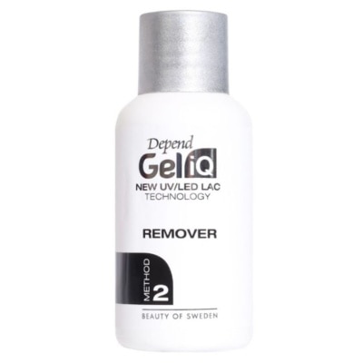 DEPEND GEL IQ REMOVER