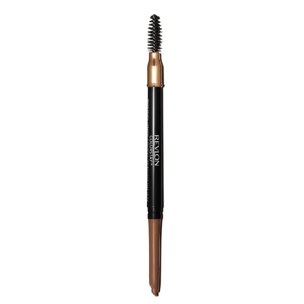 REVLON ColorStay™ Brow Pencil 225 Soft Black