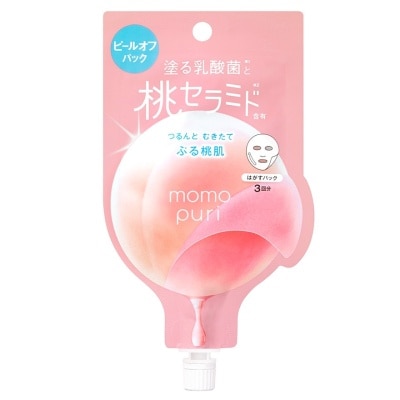 BCL Momo Puri Fresh Peel Off Pack 20ml