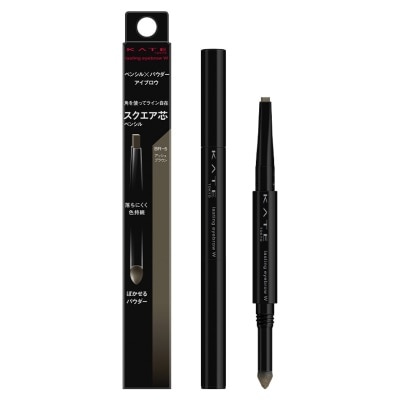 KATE LASTING EYEBROW W (SQUARE) BR-5 0.5g