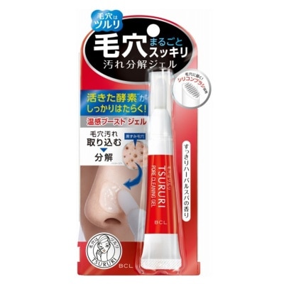 BCL Tsururi Koso Gel 15g