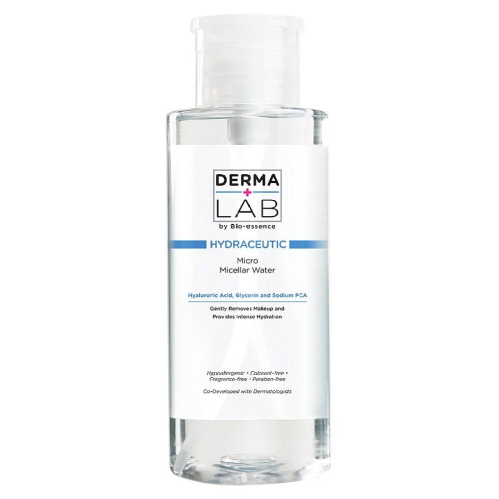 Micro Micellar Water 400ml