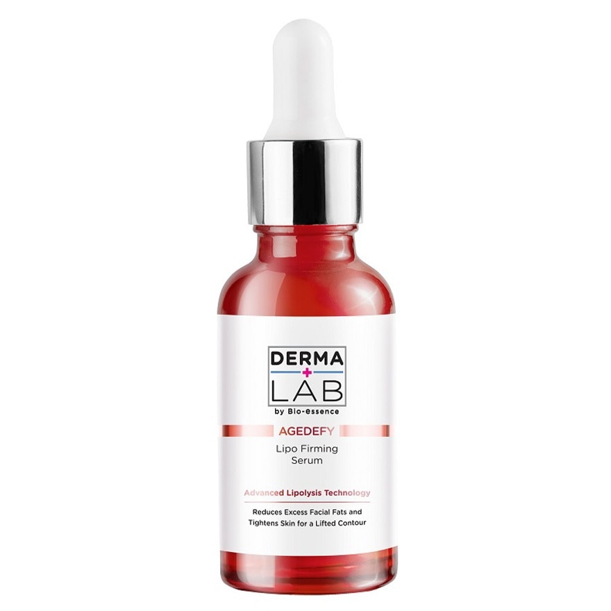 Lipo Firming Serum 30ml