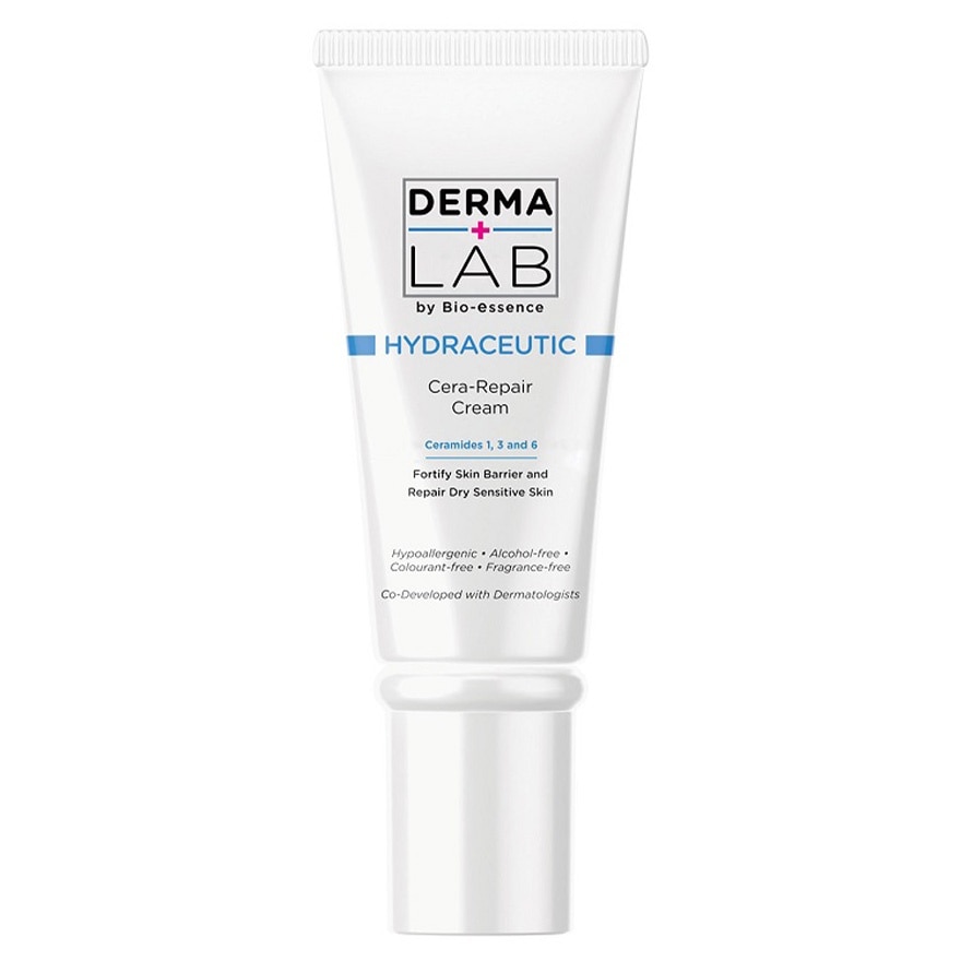 Ceramide Repair Cream 45g