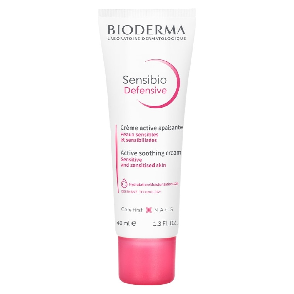 SENSIBIO DEFENSIVE CREAM 40ML