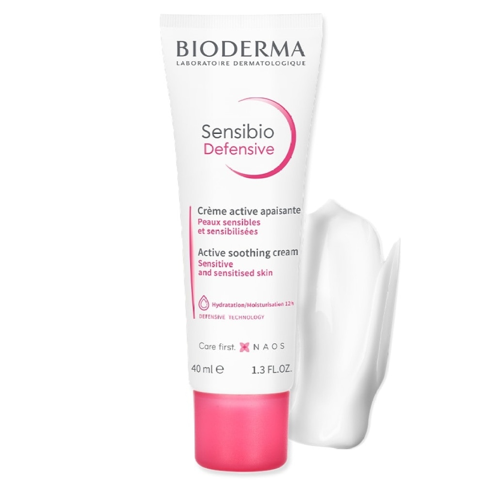 SENSIBIO DEFENSIVE CREAM 40ML