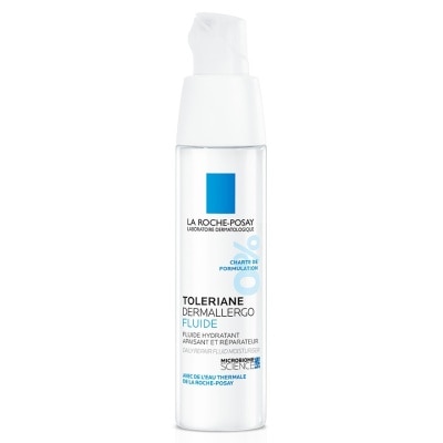 LA ROCHE POSAY Toleriane Dermallergo Fluid 40ML