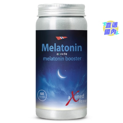 AXIMED Melatonin