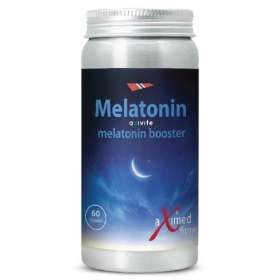 AXIMED Melatonin