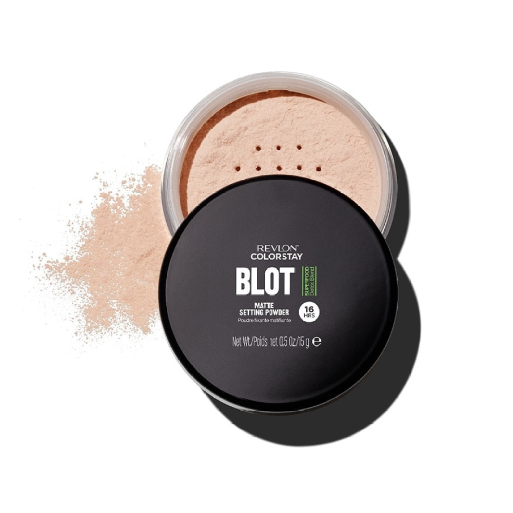 REVLON ColorStay Blot Setting Powder