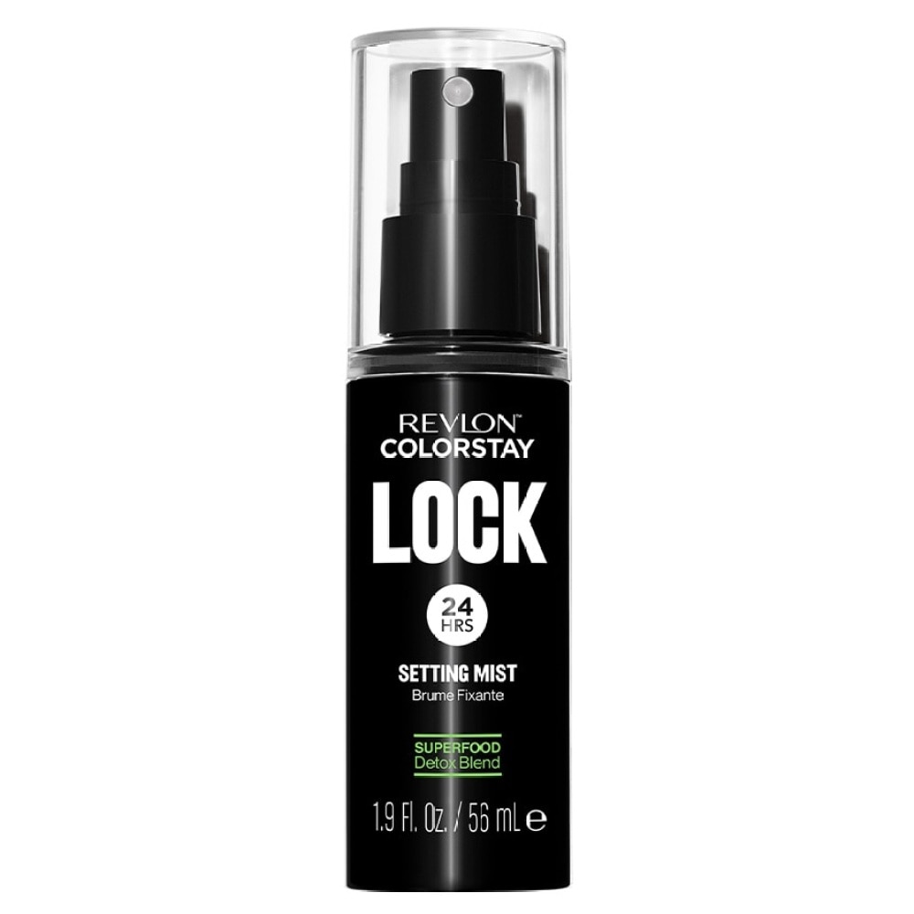 REVLON ColorStay Lock Setting Mist