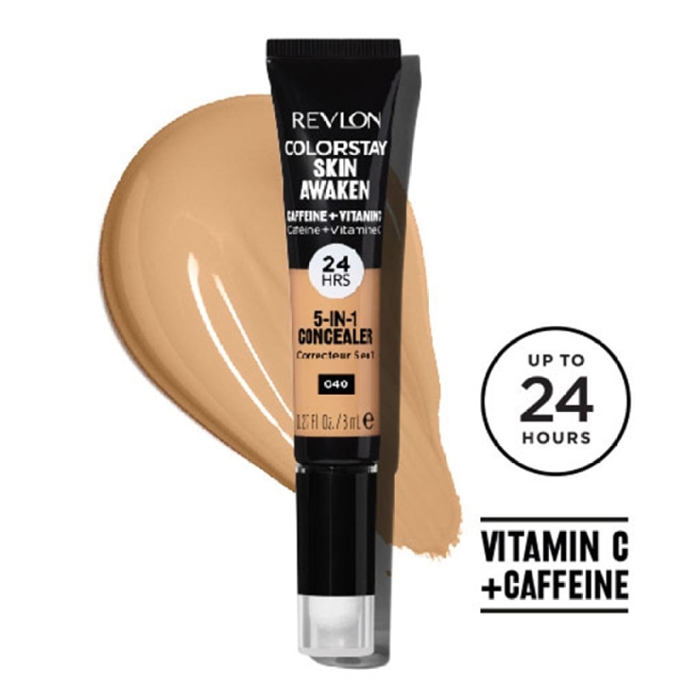 REVLON ColorStay™ Skin Awake 5-in-1  040 Medium