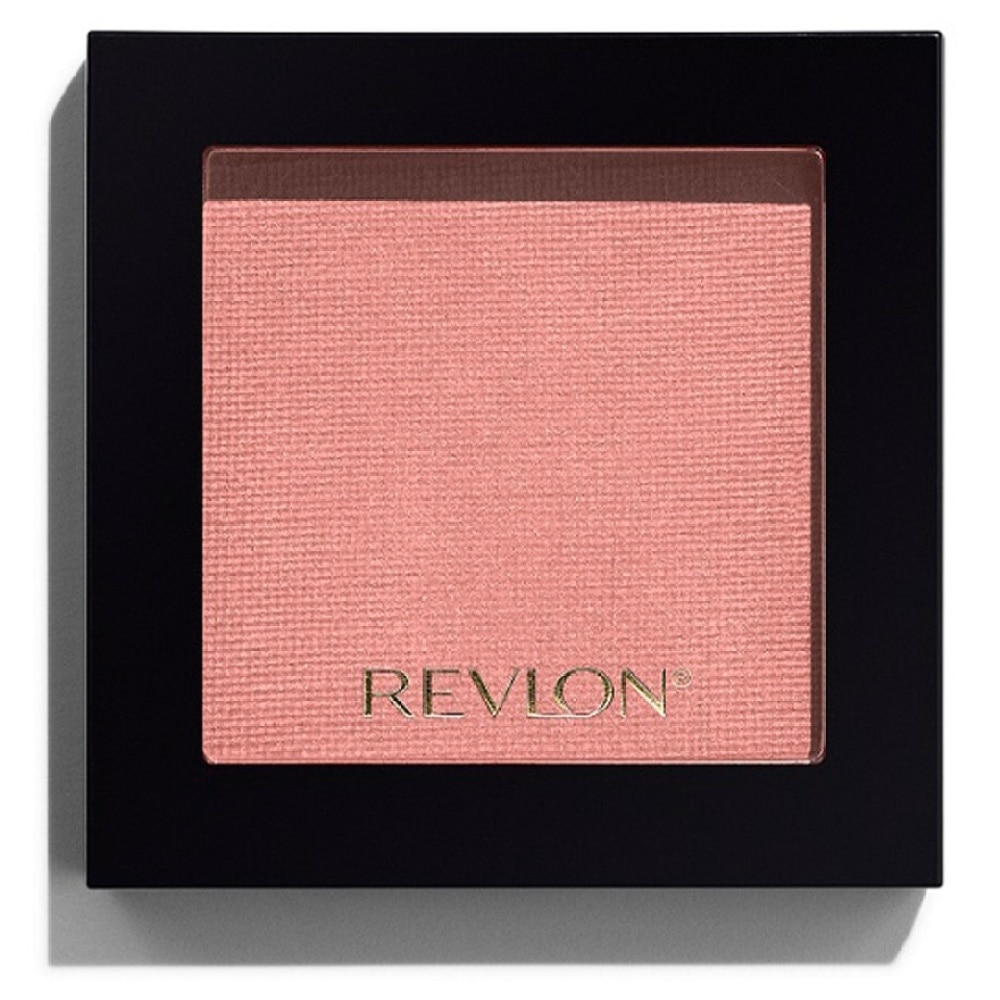 REVLON Revlon Powder Blush 004 Rosy Rendezvous