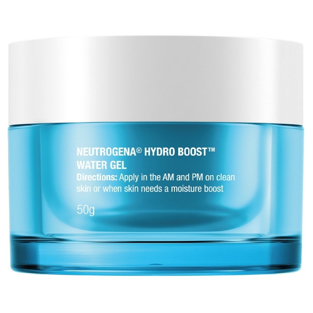 HYDRO BOOST HA WATER GEL 50G