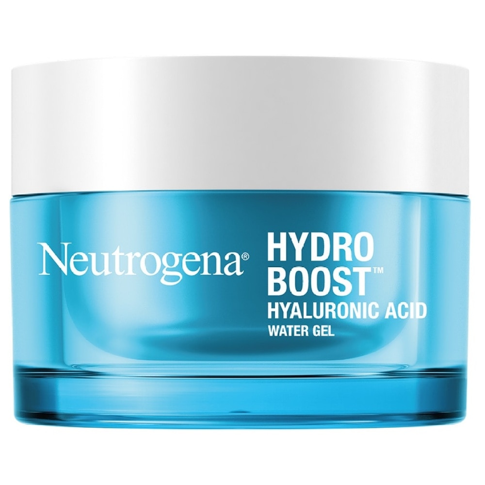 HYDRO BOOST HA WATER GEL 50G