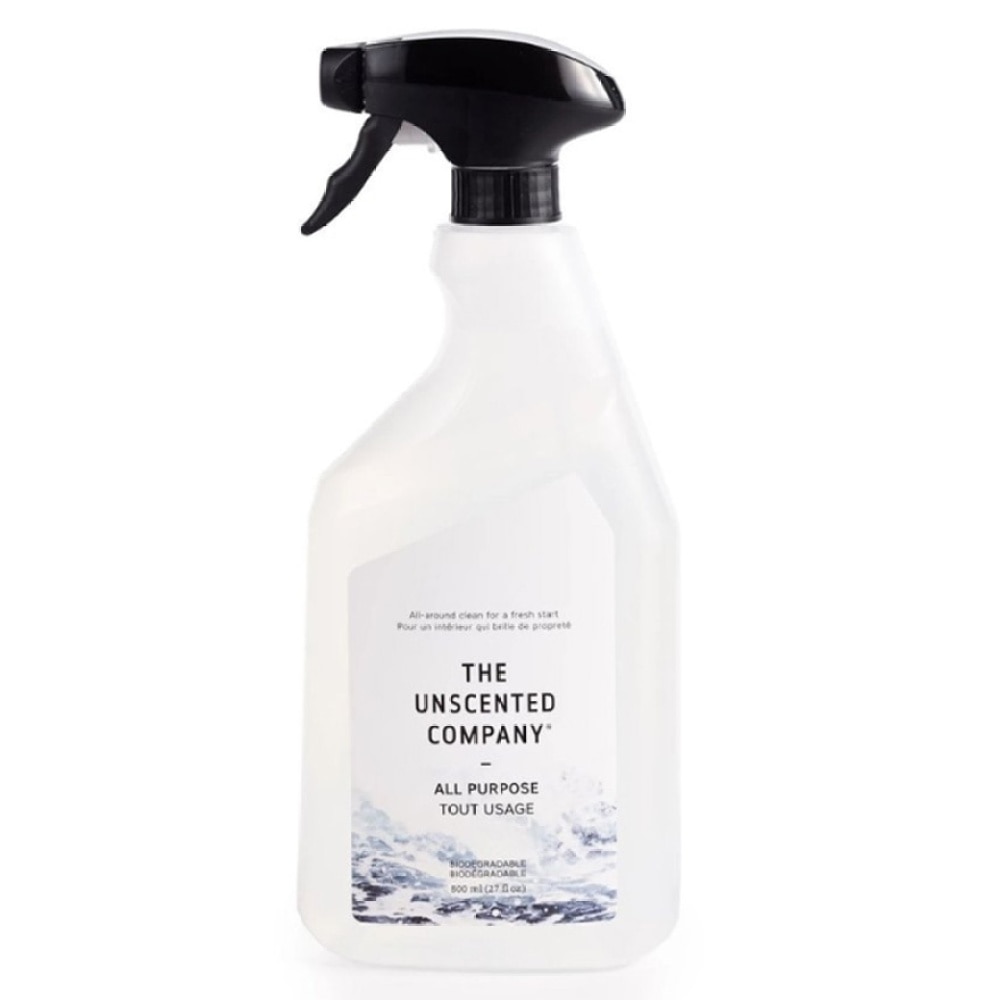 UNSCENTED CO UNSCENTED CO. ALL PURPOSE CLEANER 800ML 家庭用品 香港屈臣氏