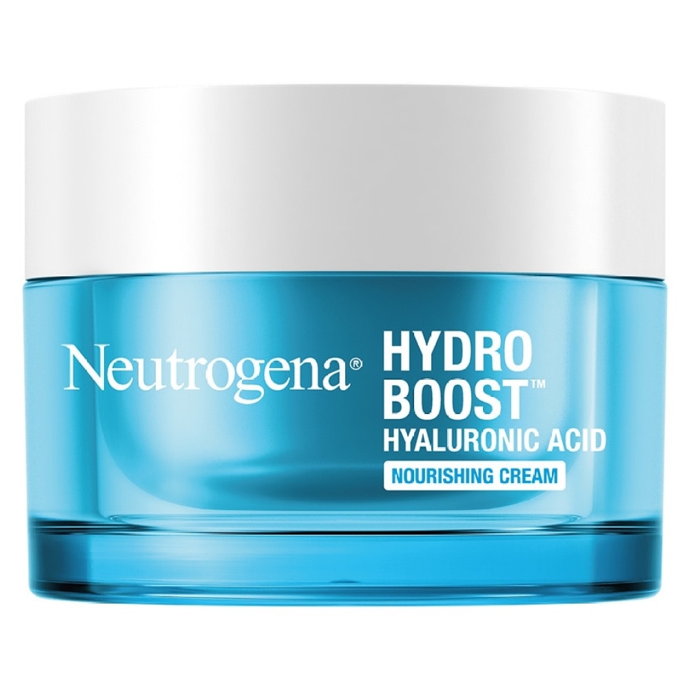 Hyaluronic Acid Night Cream