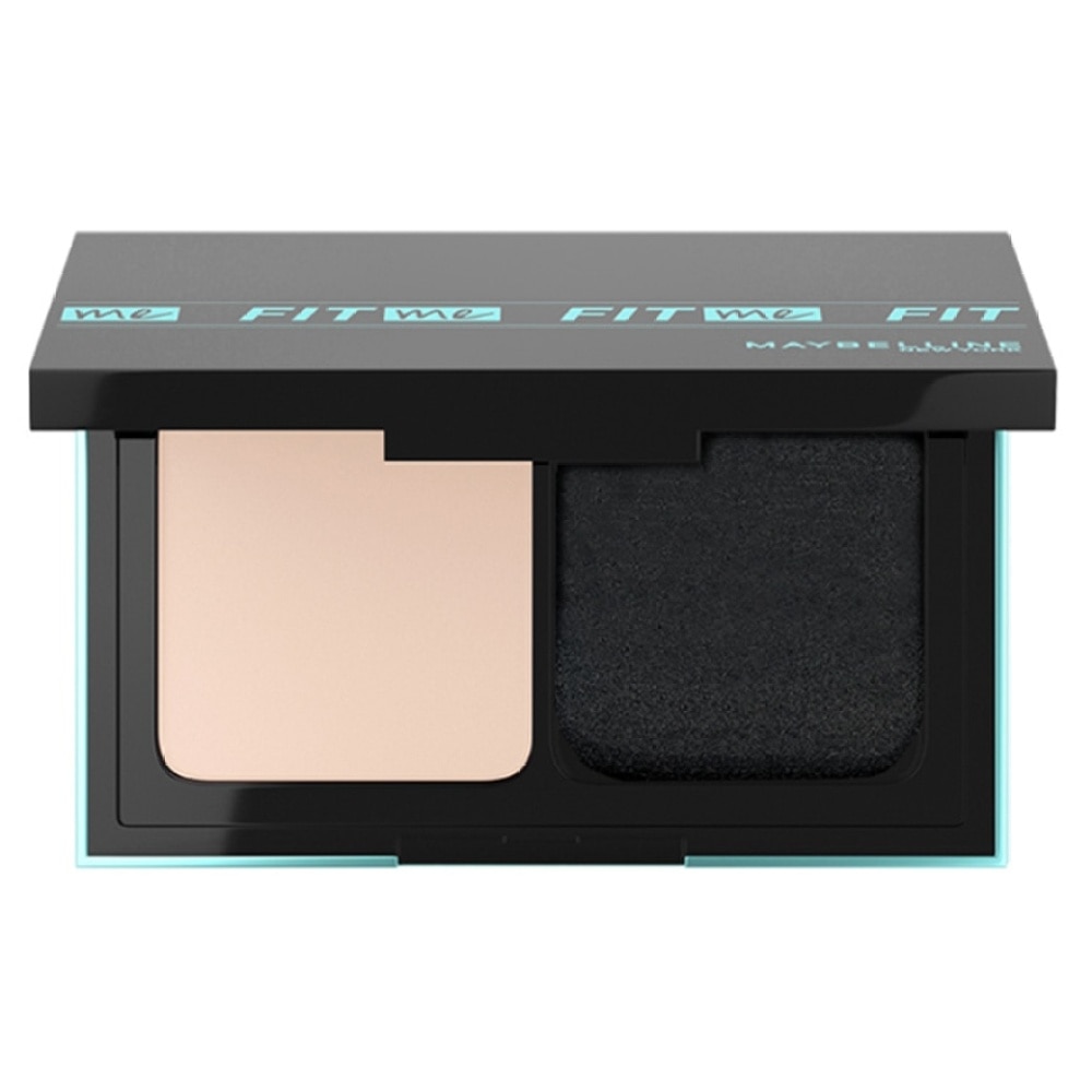  Fit Me Ultimate Powder Foundation SPF 44 112