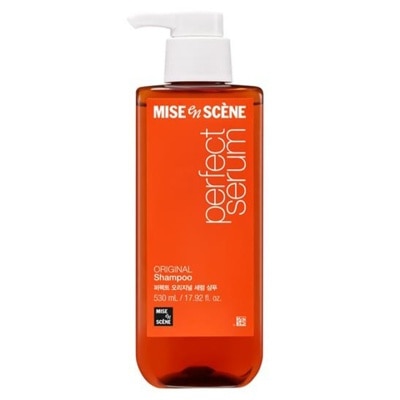 MISE EN SCENE - MES PERFECT SERUM  SHAMPOO