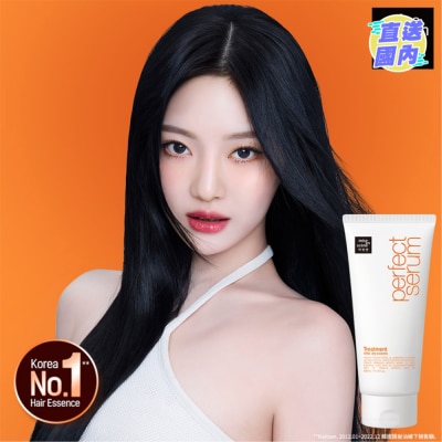 MISE EN SCENE MES 完美修護 精油髪膜