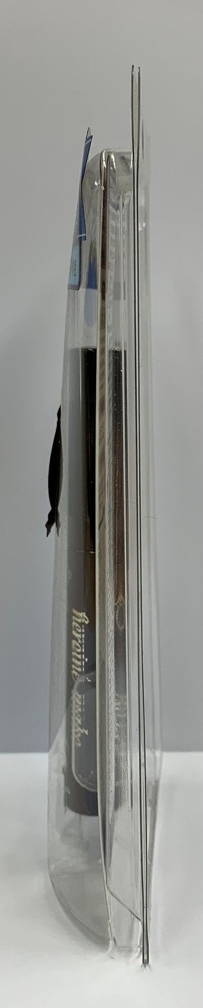 HEROINE MAKE超持久防水激翹睫毛底霜(02啡色)4.5克