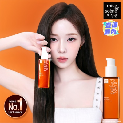 MISE EN SCENE MISE EN SCENE PERFECT SERUM-ORIGINAL