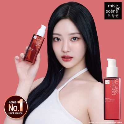 MISE EN SCENE MISE EN SCENE PERFECT SERUM  -  ROSE