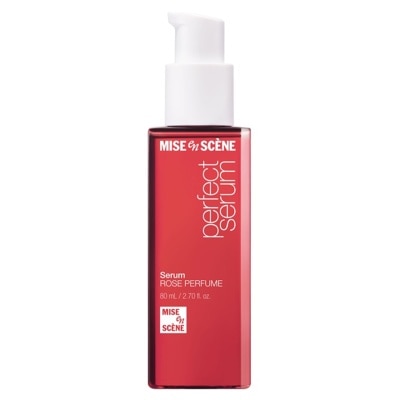 MISE EN SCENE - MISE EN SCENE PERFECT SERUM  -  ROSE