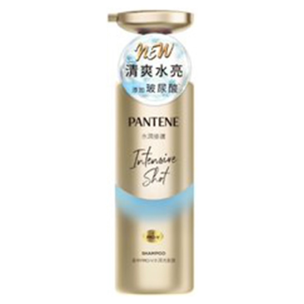 Patnene Pro-V Intensive Shot Light Shampoo 530ml