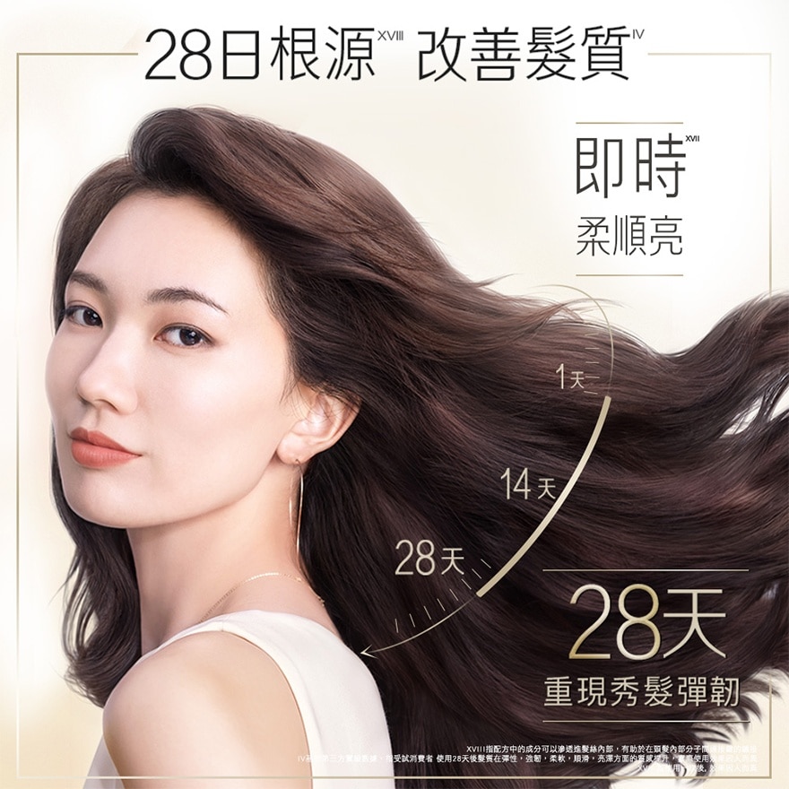 Pantene Pro-V Intensive Shot Nourishing Shampoo 530ml