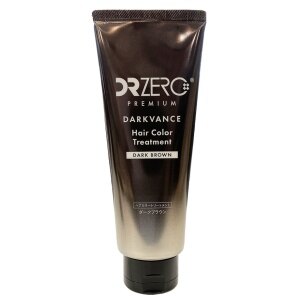 Belta Hair Color Treatment ダークブラウン 200g Belta Hair Color Treatment ダークブラウン 200g