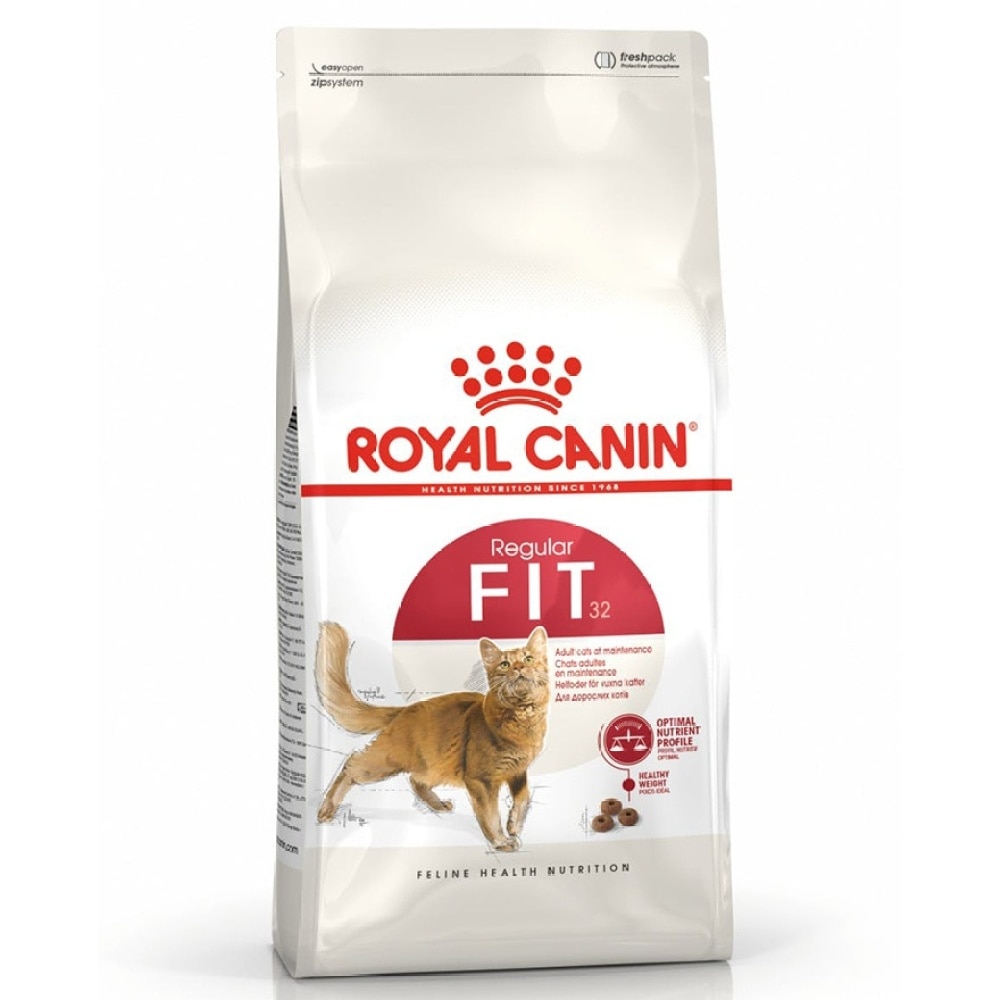 FHN成猫全效营养营养配方2KG