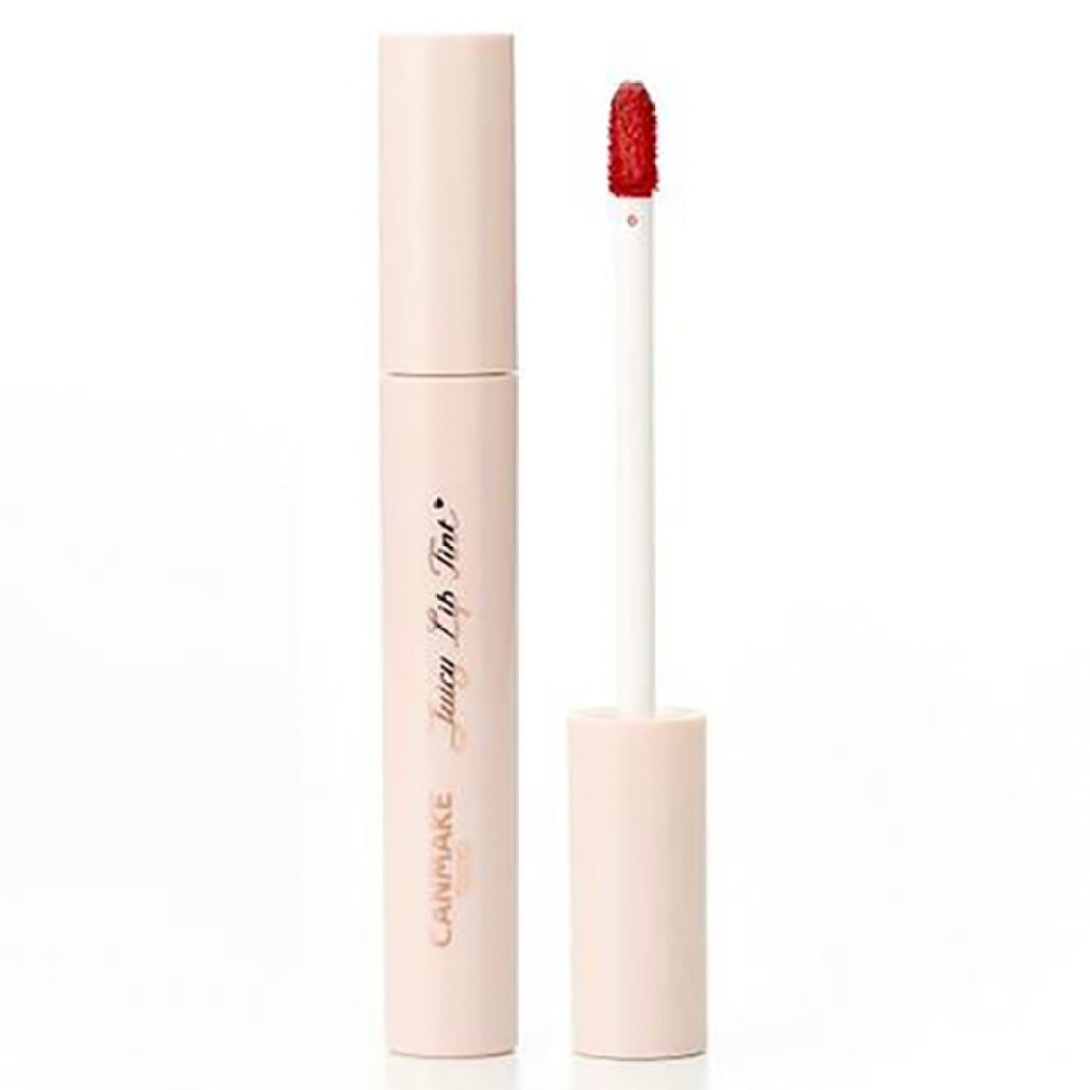 CANMAKE JUICY LIP TINT 02 2.7g Lips Watsons Hong Kong