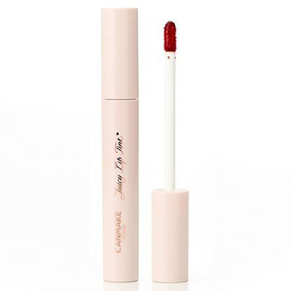 CANMAKE JUICY LIP TINT 03 2.7g Lips Watsons Hong Kong