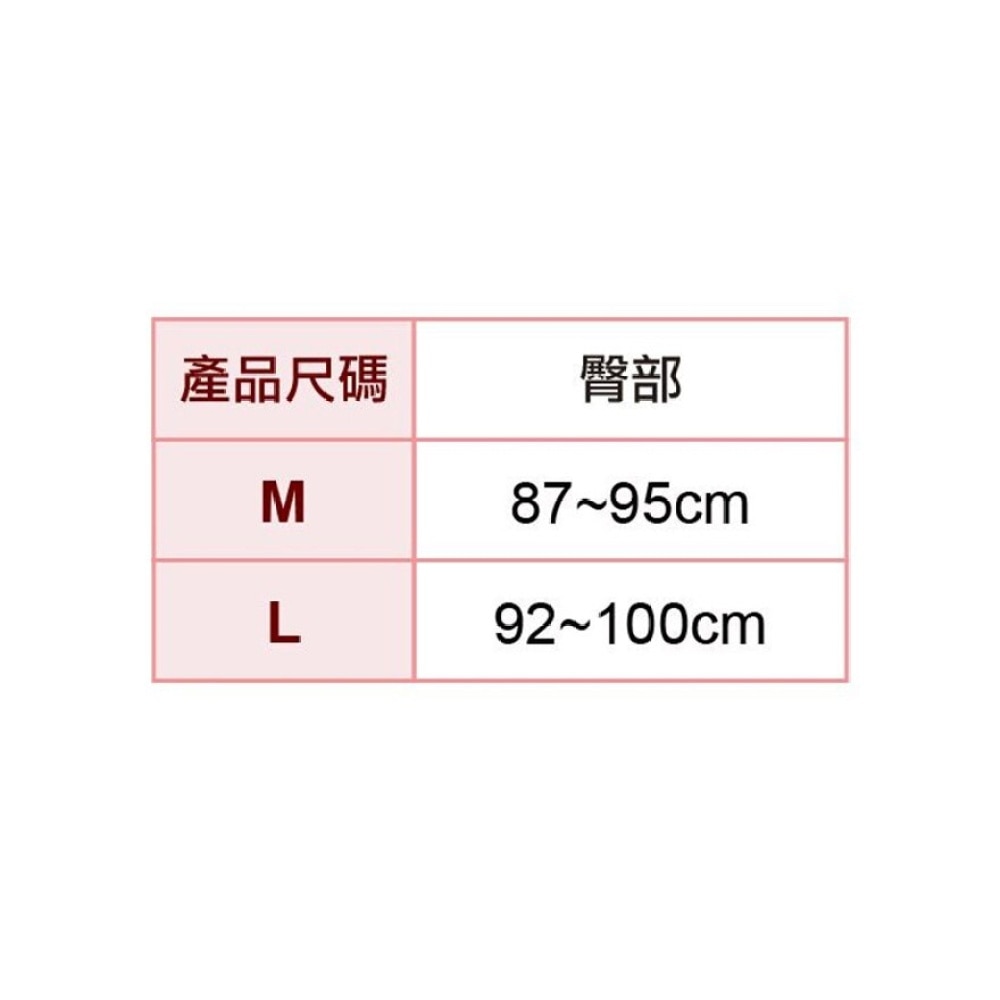 日本美腿运动燃脂短裤, 提臀 (可作打底裤用) (大码) (黑色) PH768 (商家直送-8个工作天内送到府上;满$300免运)