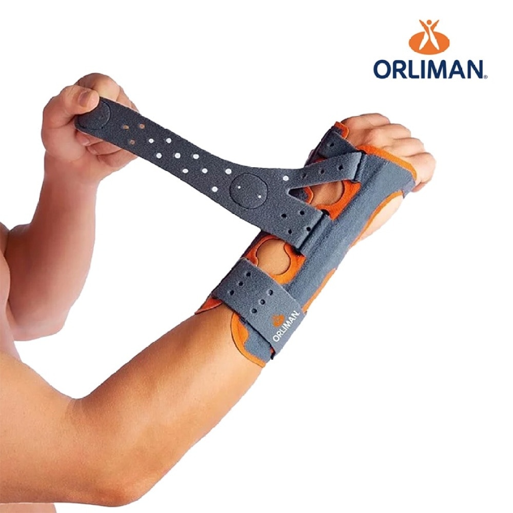 M760 Wrist Support Palm Splint (Size 1)(Supplier Delivery–8 working days)