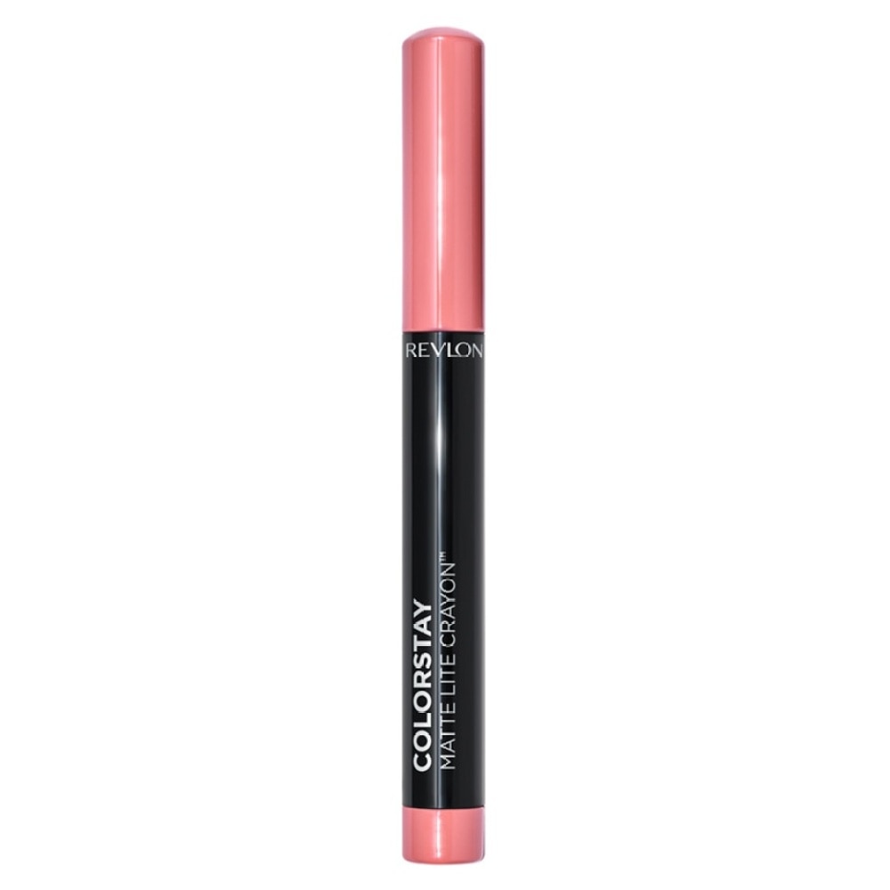 REVLON ColorStay Matte Lite Crayon 001 1.4g