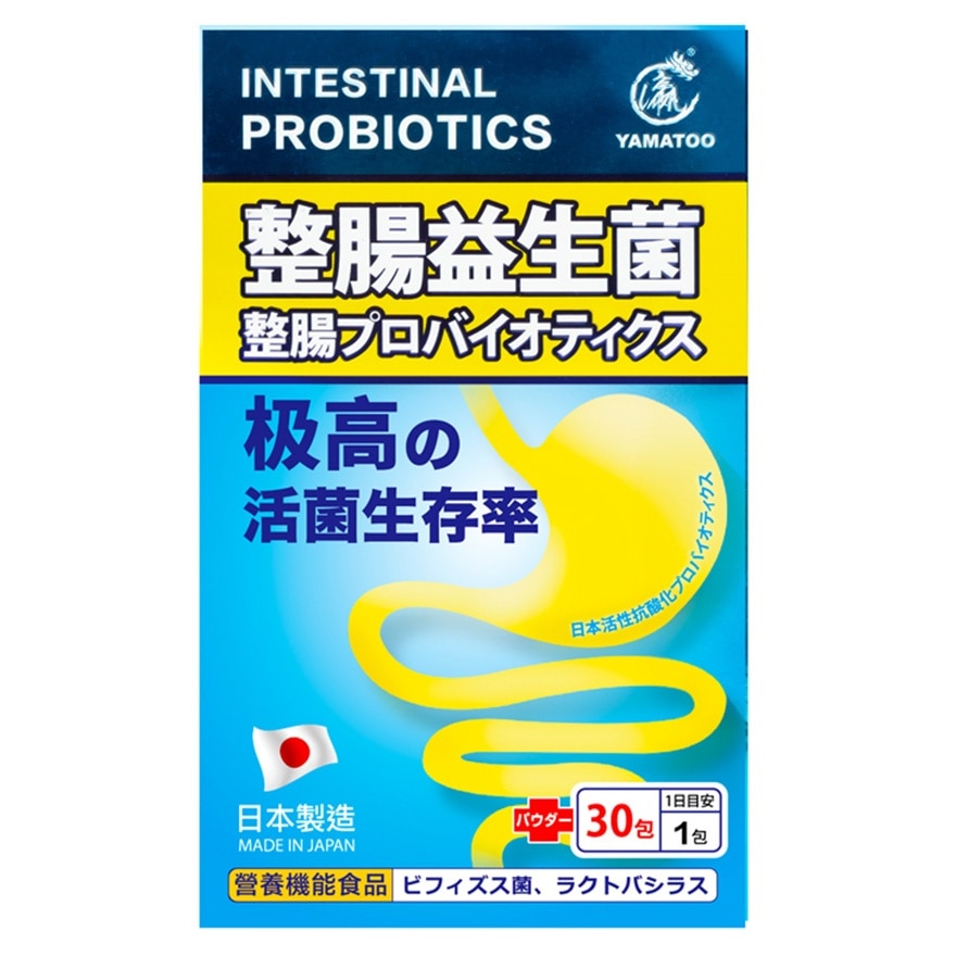 INTESTINAL PROBIOTICS