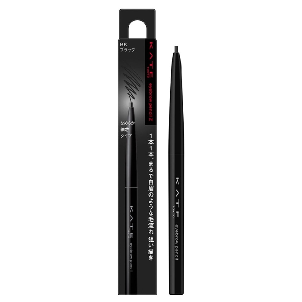 EYEBROW PENCIL Z 0.07G - BK