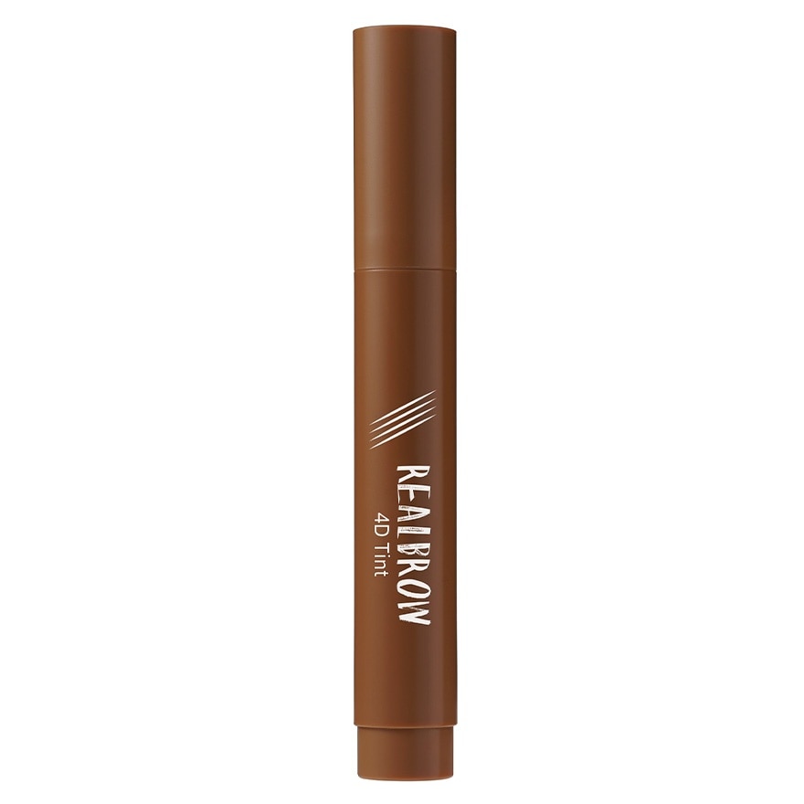 CATHY DOLL Real Brow 4D Tint 01 Light Brown 2g