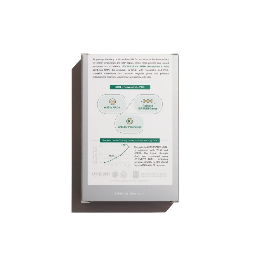 NMN+
