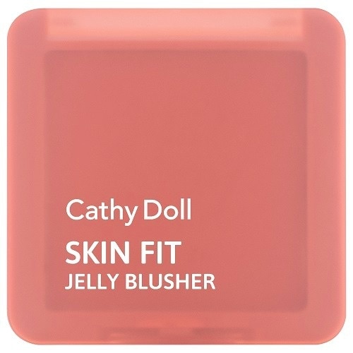 Skin Fit Jelly Blusher 05 Gonna Punch 6g