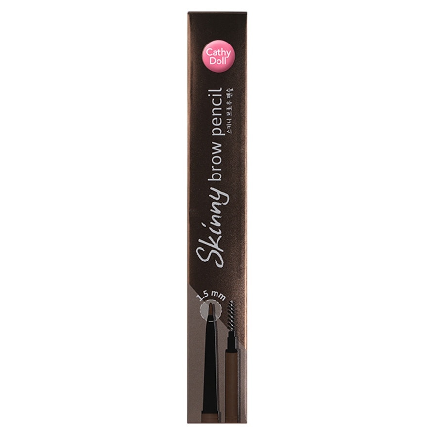 Skinny Brow Pencil 03 Light Chocolate 0.05g