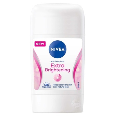 NIVEA Extra Brightening Stick 50ml