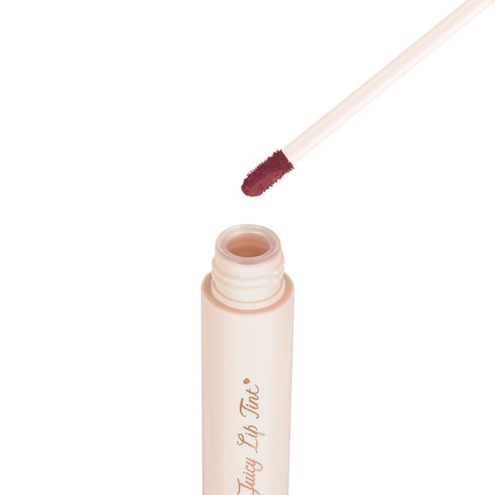 CANMAKE JUICY LIP TINT 07 2.7g Lips Watsons Hong Kong